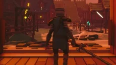 Nith Realms - дата выхода для PC