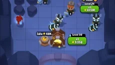 Gold and Heroes - дата выхода для iOS