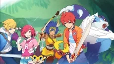 Sprite Legends - дата выхода для iOS