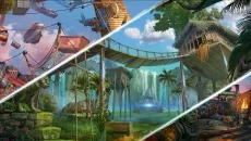 Wanderlust: The Bermuda Secret - дата выхода для Android