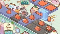 Hamster Bag Factory - дата выхода для Android