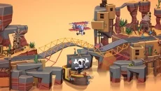 Poly Bridge 3 - дата выхода для iOS