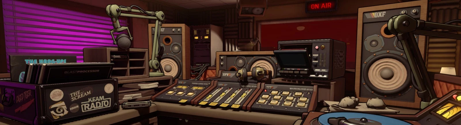 Купить Killer Frequency дешево, скидки до 90% 🏷️, сравнение цен в разных магазинах