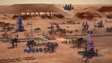 Mechabellum - дата выхода для PC