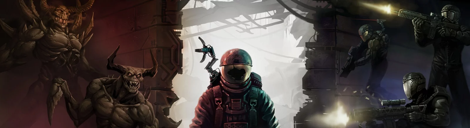 Quasimorph — Таблица для Cheat Engine [UPD: 21.03.2024] / Таблицы / Читы