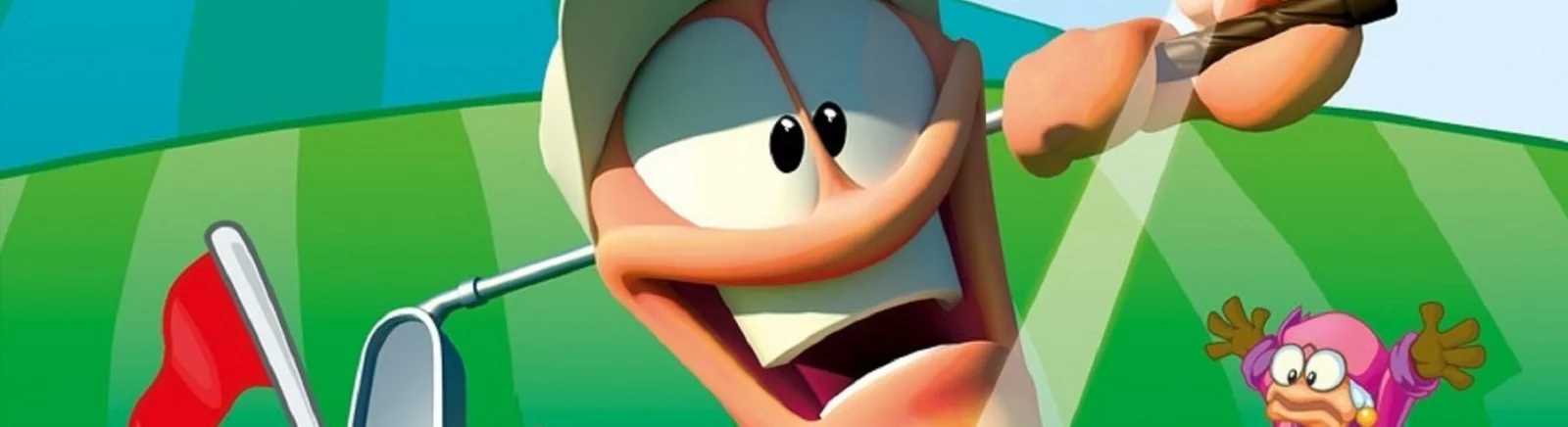 Цитаты из Worms Golf