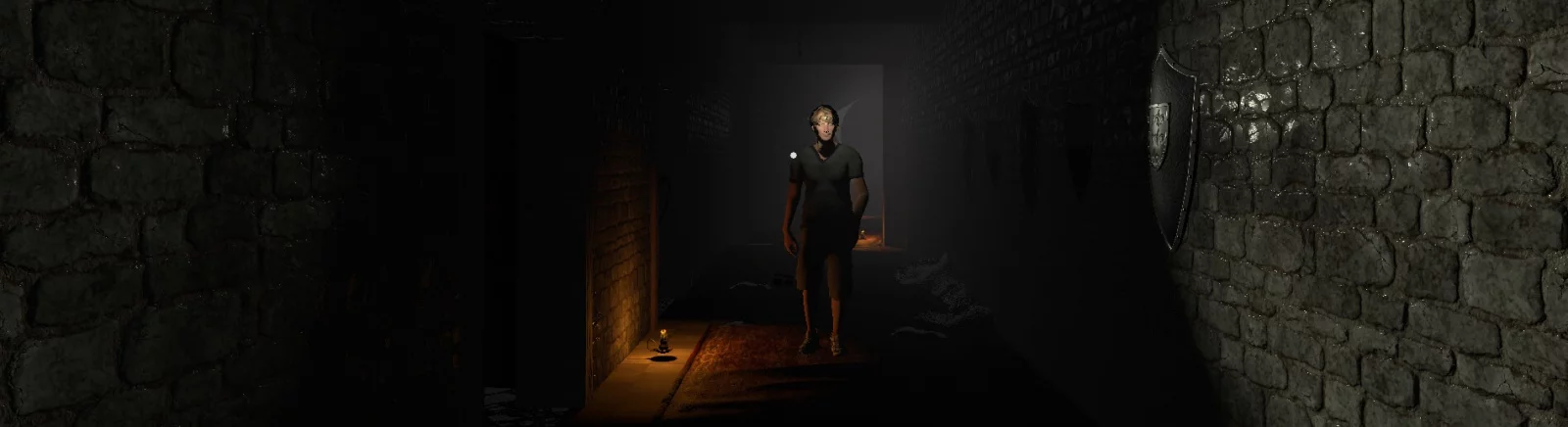 Caislean: Paranormal - что это за игра, трейлер, системные требования, отзывы и оценки, цены и скидки, гайды и прохождение, похожие игры 