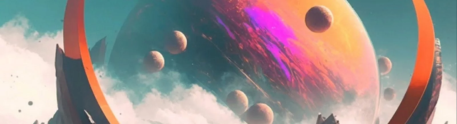 Все отзывы и оценки Space Survival: Sci-Fi RPG — 1 мнение