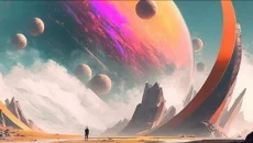 Space Survival: Sci-Fi RPG - игра в жанре Космос