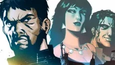 Driver: Renegade 3D - дата выхода для Nintendo 3DS