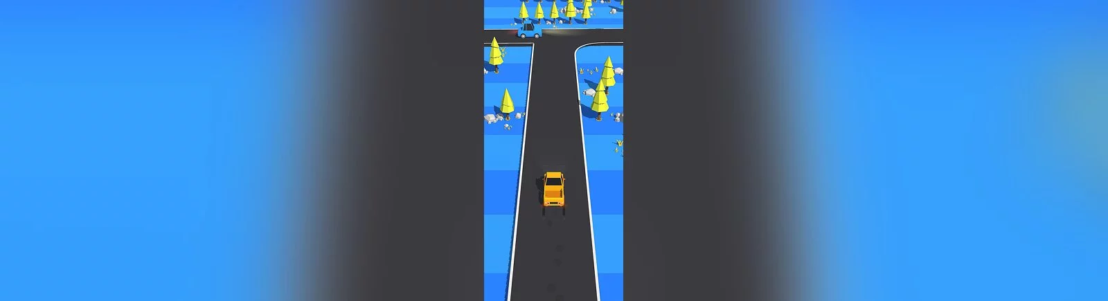 Цитаты из Traffic Run!: Driving Game