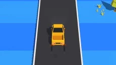 Traffic Run!: Driving Game - дата выхода для iOS
