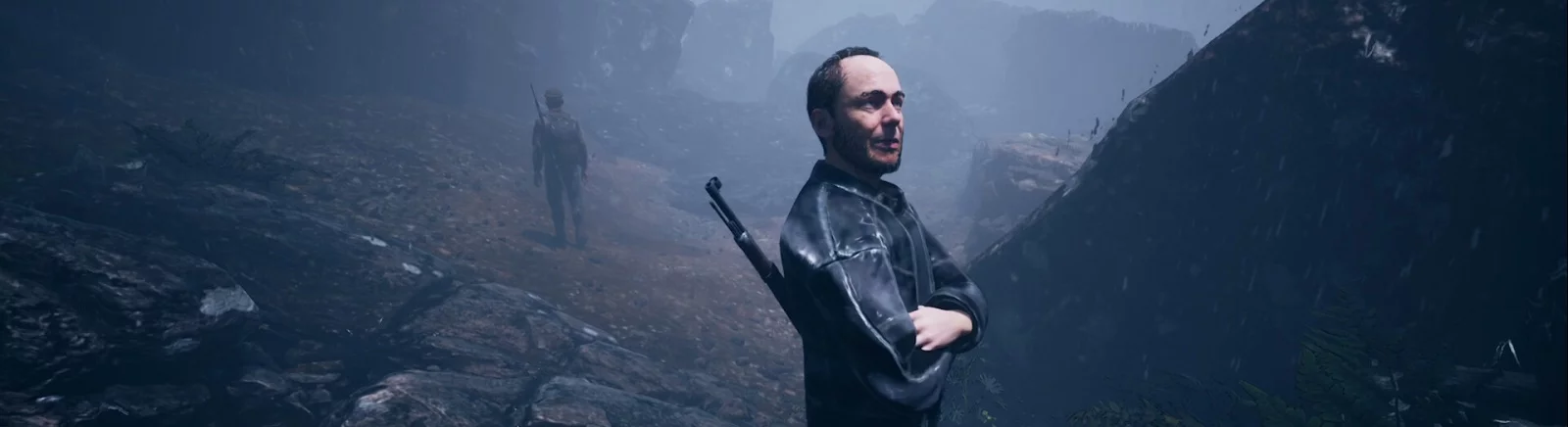 Their Land - что это за игра, трейлер, системные требования, отзывы и оценки, цены и скидки, гайды и прохождение, похожие игры 