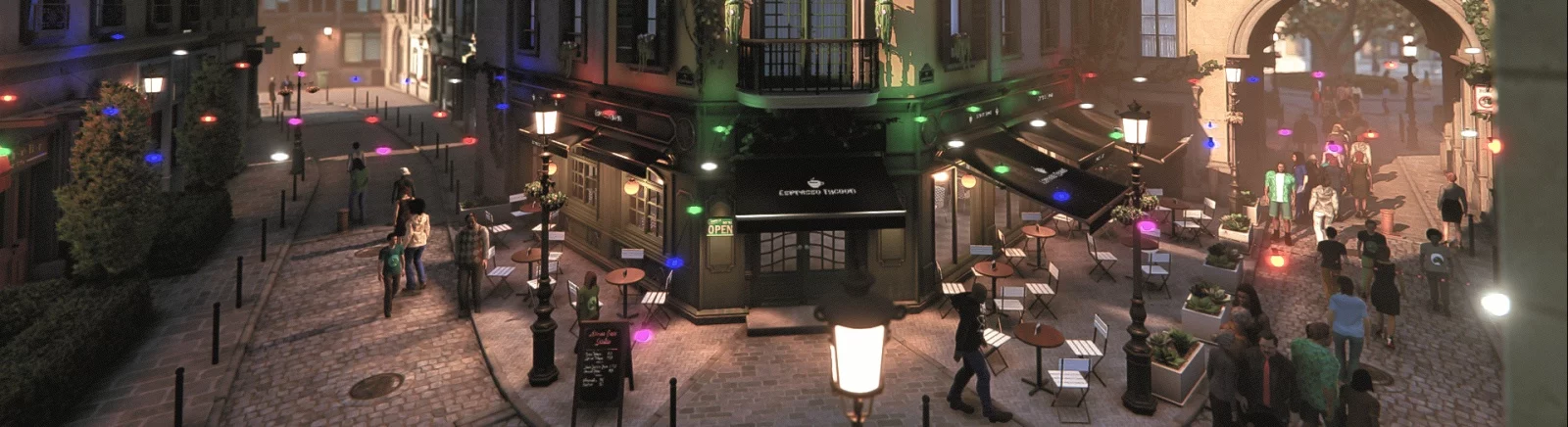 Espresso Tycoon - что это за игра, трейлер, системные требования, отзывы и оценки, цены и скидки, гайды и прохождение, похожие игры 