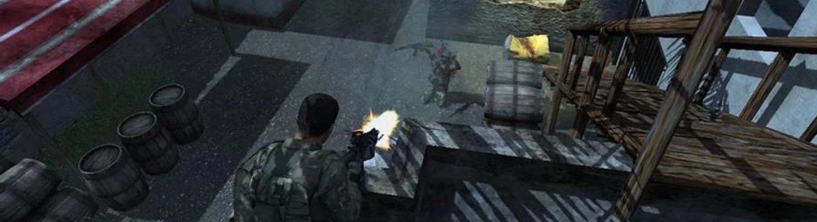 Delta Force: Angel Falls - что это за игра, когда выйдет, трейлер и видео, системные требования, картинки, цена, похожие игры 