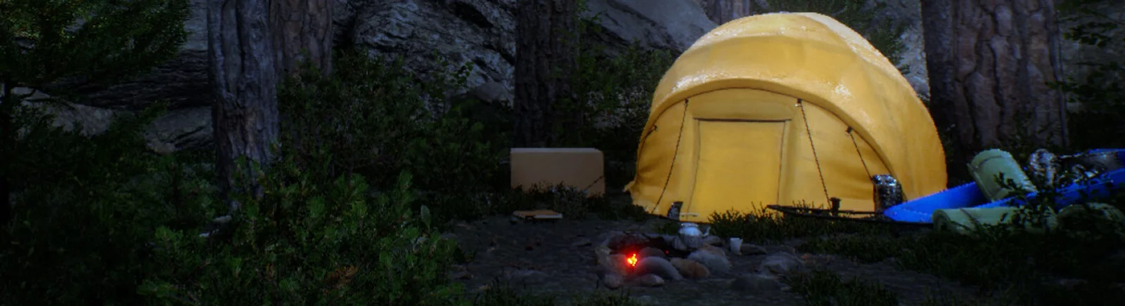 The Archipelago Promise - что это за игра, трейлер, системные требования, отзывы и оценки, цены и скидки, гайды и прохождение, похожие игры 