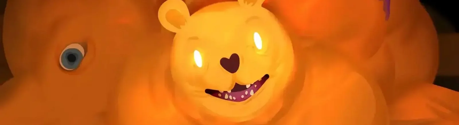 Winnie's Hole - что это за игра, когда выйдет, трейлер и видео, системные требования, картинки, цена, похожие игры 