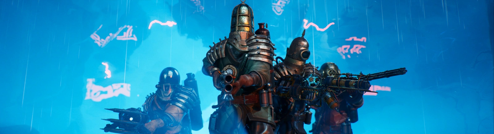 Abyssus — системные требования и проверка ПК: минимальные и рекомендуемые требования игры