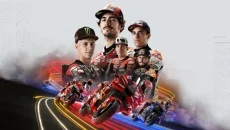 MotoGP 23 - дата выхода для Nintendo Switch