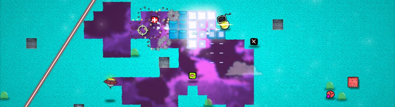 Tilebreaker - что это за игра, трейлер, системные требования, отзывы и оценки, цены и скидки, гайды и прохождение, похожие игры 