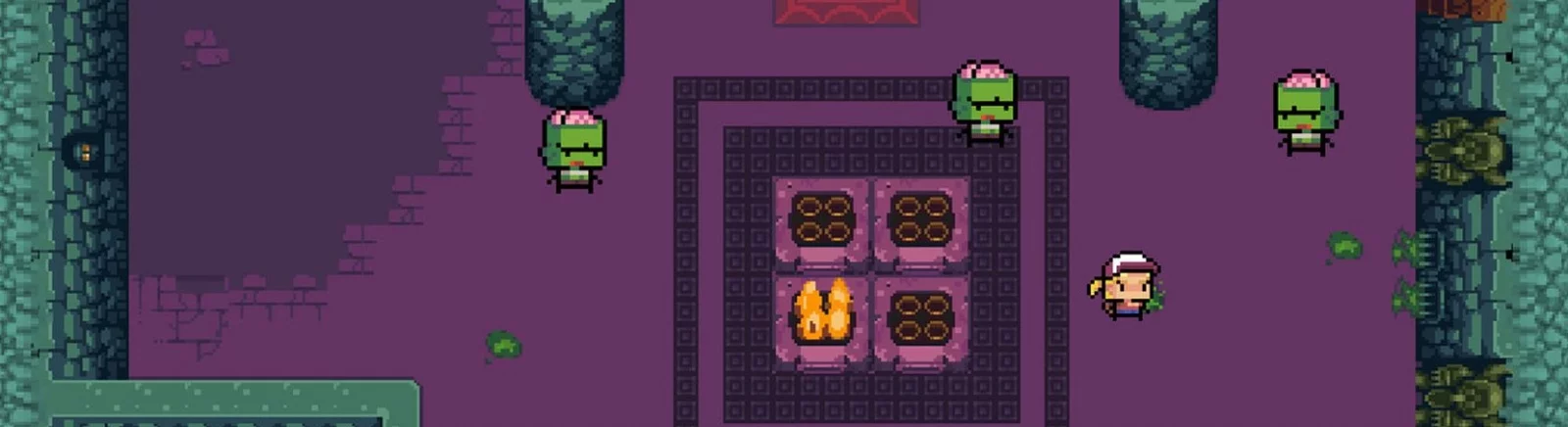 Brain Bait - что это за игра, трейлер, системные требования, отзывы и оценки, цены и скидки, гайды и прохождение, похожие игры 