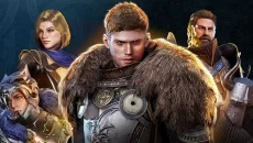 King Arthur: Legends Rise - дата выхода для iOS