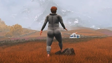 Baby Steps - дата выхода для PlayStation 5