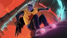 Helskate - дата выхода для Mac