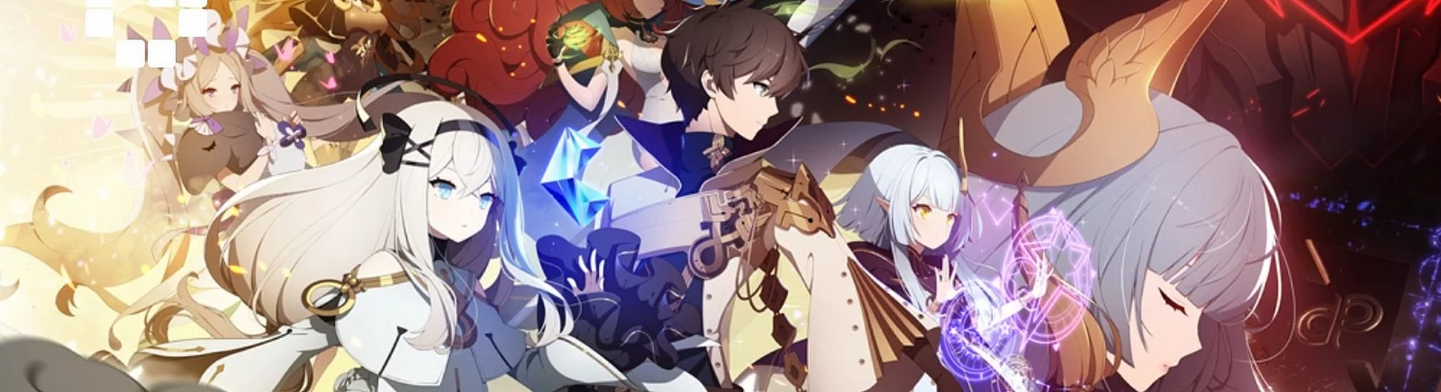 Eversoul — системные требования и проверка ПК: минимальные и рекомендуемые требования игры