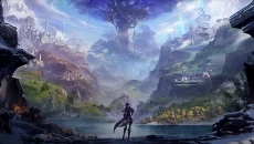 Tarisland - дата выхода для iOS