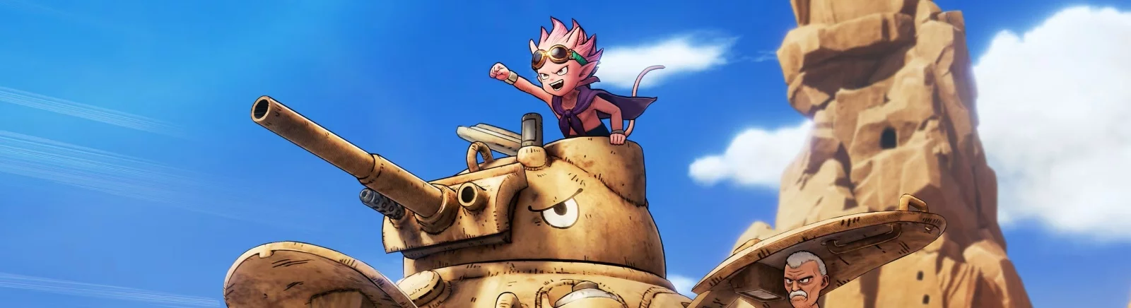 Sand Land — Таблица для Cheat Engine [UPD: 01.05.2024] / Таблицы / Читы