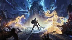 Lysfanga: The Time Shift Warrior - дата выхода