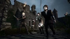 Edmund and Eliza - дата выхода для PC