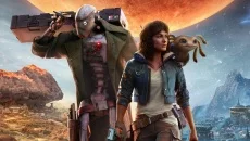 Star Wars Outlaws - дата выхода для Nintendo Switch 2
