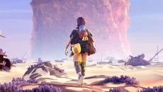 Jusant - дата выхода для PlayStation 5