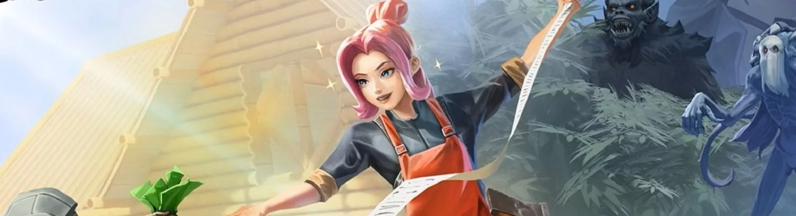 Saleblazers - что это за игра, когда выйдет, трейлер и видео, системные требования, картинки, цена, похожие игры 