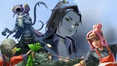 Saleblazers - игра в жанре Открытый мир