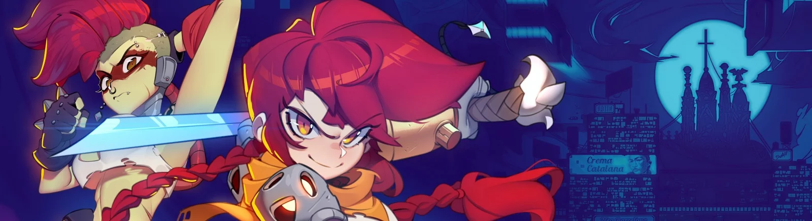 Altered Alma - последние новости сегодня (март 2026) - взлом защиты, системные требования, новости обновлений, где скачать игру, трейлер