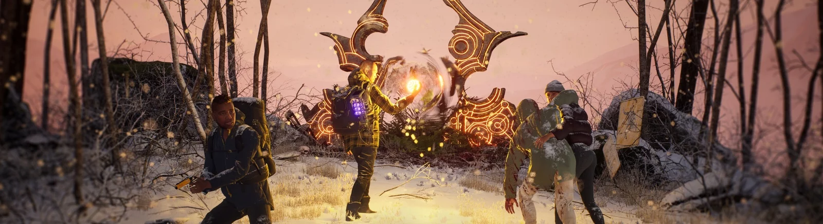 Macabre - что это за игра, когда выйдет, трейлер и видео, системные требования, картинки, цена, похожие игры 