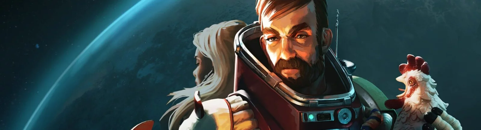 Все отзывы и оценки Breathedge 2 — 1 мнение