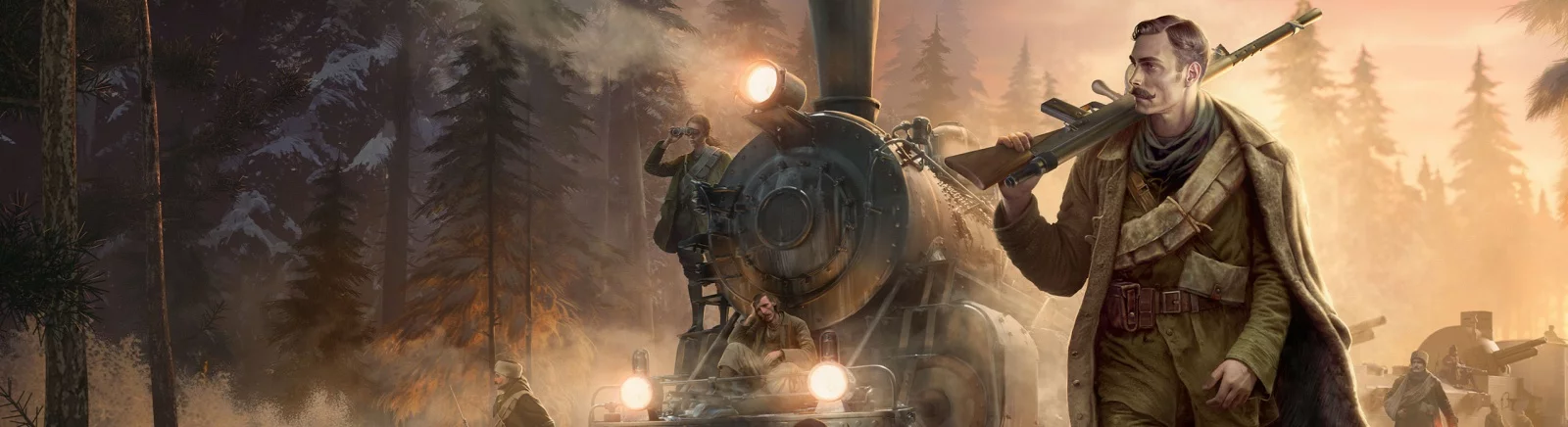 Купить Last Train Home дешево, скидки до 90% 🏷️, сравнение цен в разных магазинах