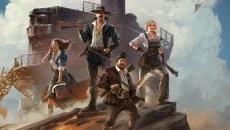 SAND: Raiders of Sophie - дата выхода для Xbox Series X/S