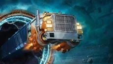 Star Trucker - дата выхода для Xbox Series X/S