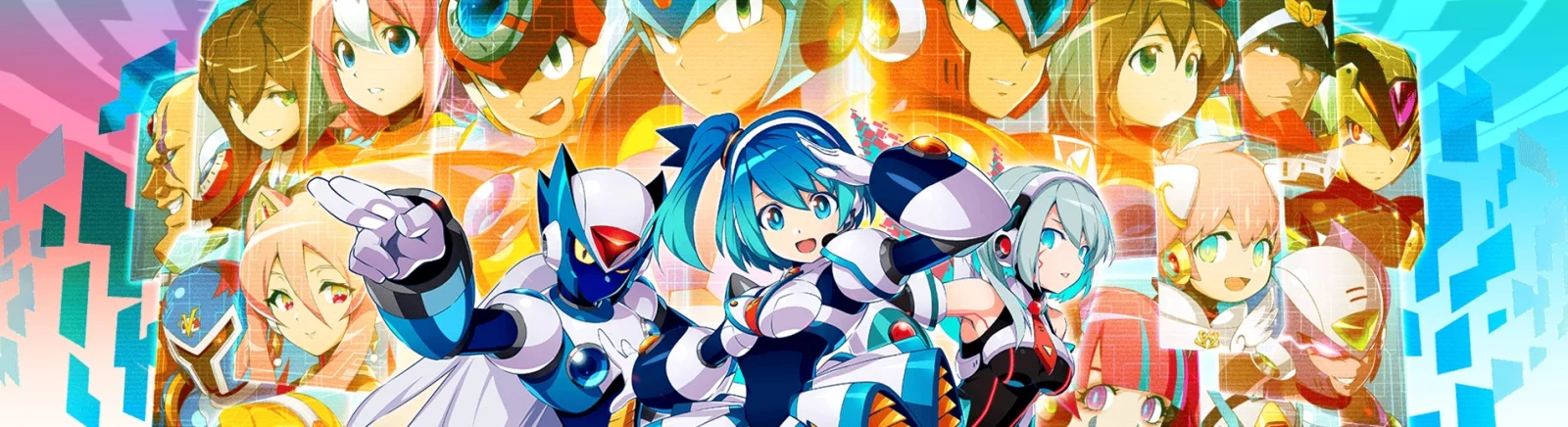 Лучшие игры для Xbox 360, похожие на Mega Man X DiVE Offline