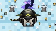 Legendary Sword - дата выхода для iOS