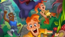 Temple Run: Idle Explorers - дата выхода для iOS