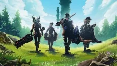 Towerborne - дата выхода для PlayStation 5