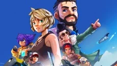 RESISTOR - дата выхода для Nintendo Switch