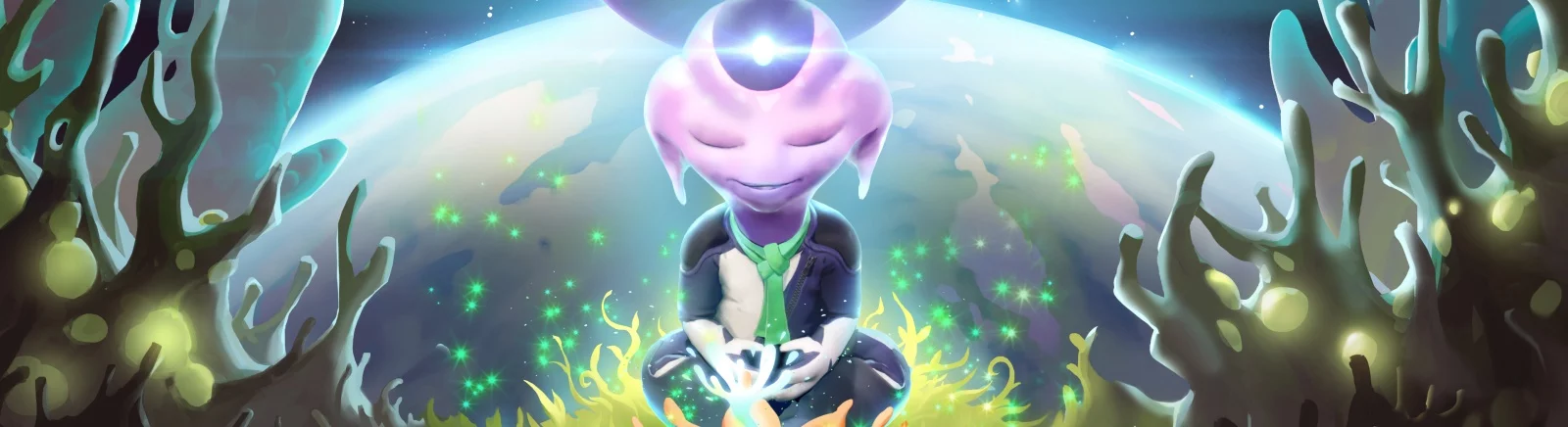 Distant Bloom - что это за игра, трейлер, системные требования, отзывы и оценки, цены и скидки, гайды и прохождение, похожие игры 