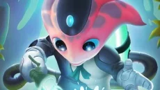 Terra Nil похожа на Terra Nil